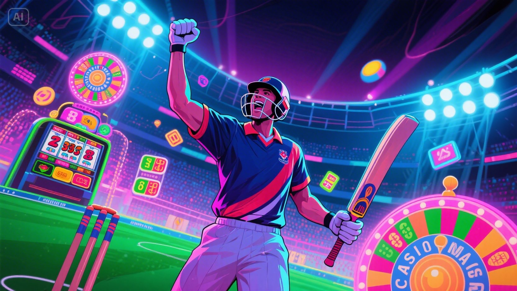 Star SportsJoin Pakistan’s gaming platform today and get 200% instantly! Deposit safely, play your favourite games, and withdraw PKR winnings without delay.