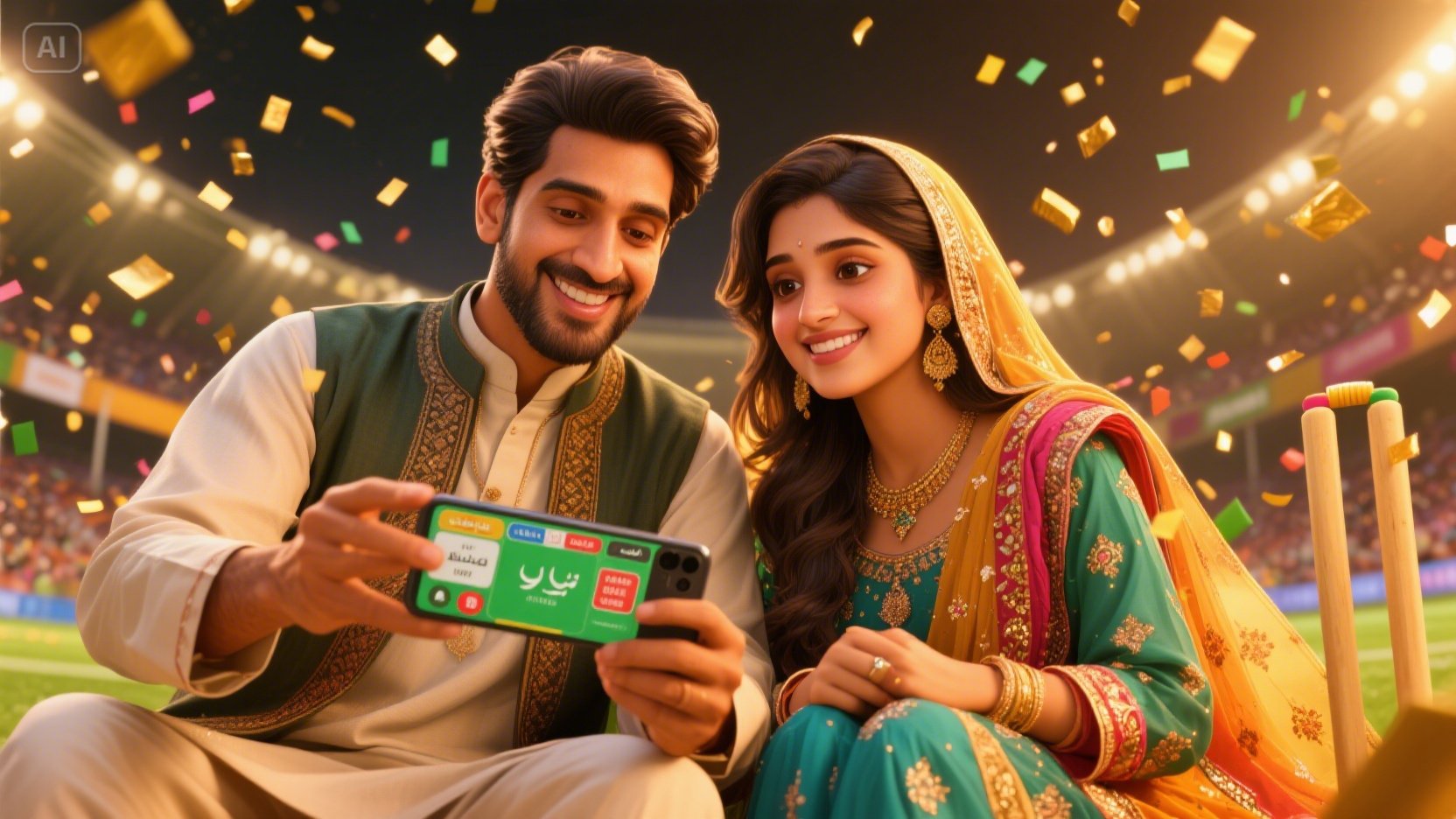 Registration at Star Sports Casino