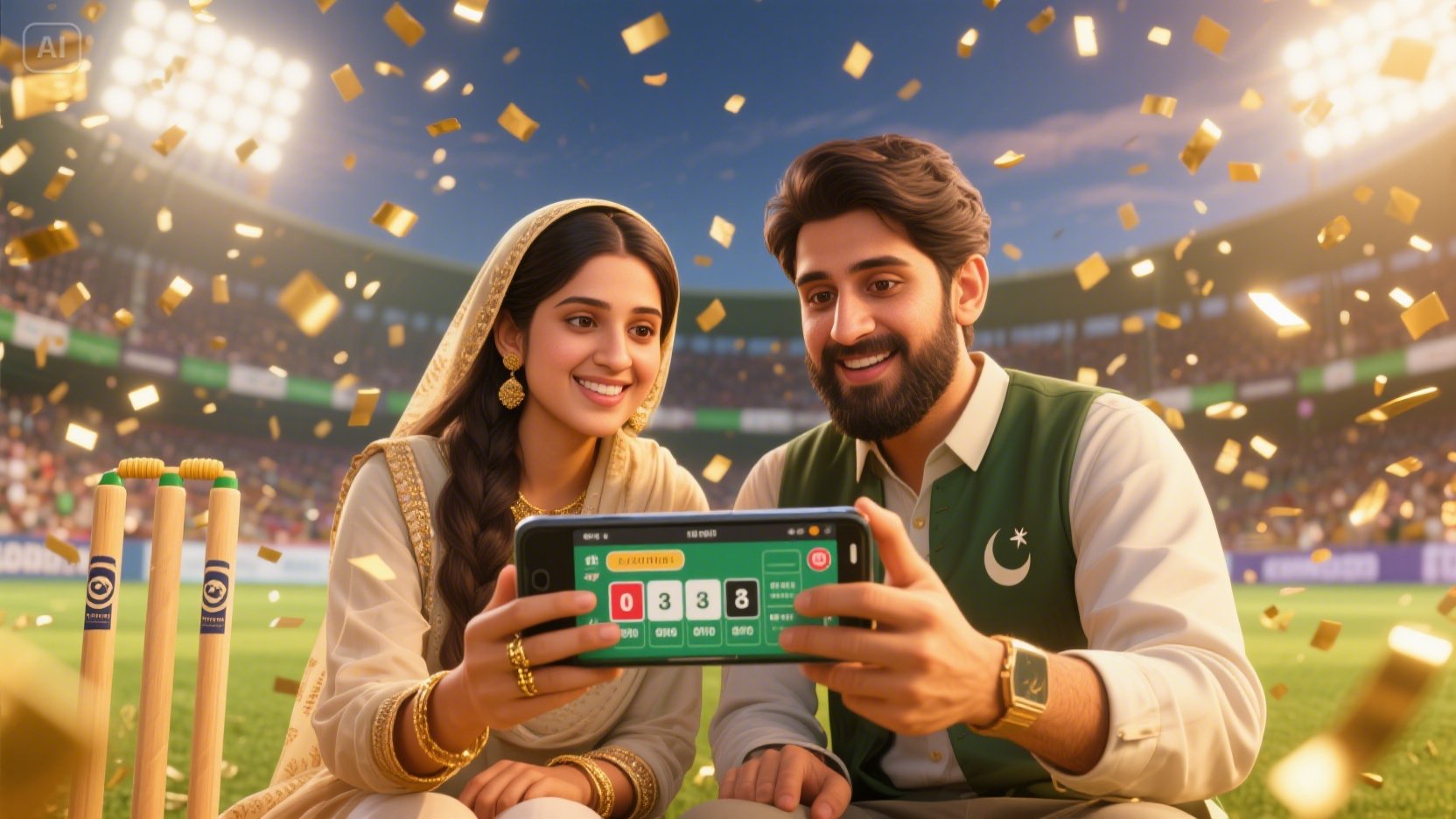 Star SportsRecharge now and enjoy a 200% instant bonus made especially for Pakistan! Double your balance, play online casino games, and withdraw easily through local payment apps.
