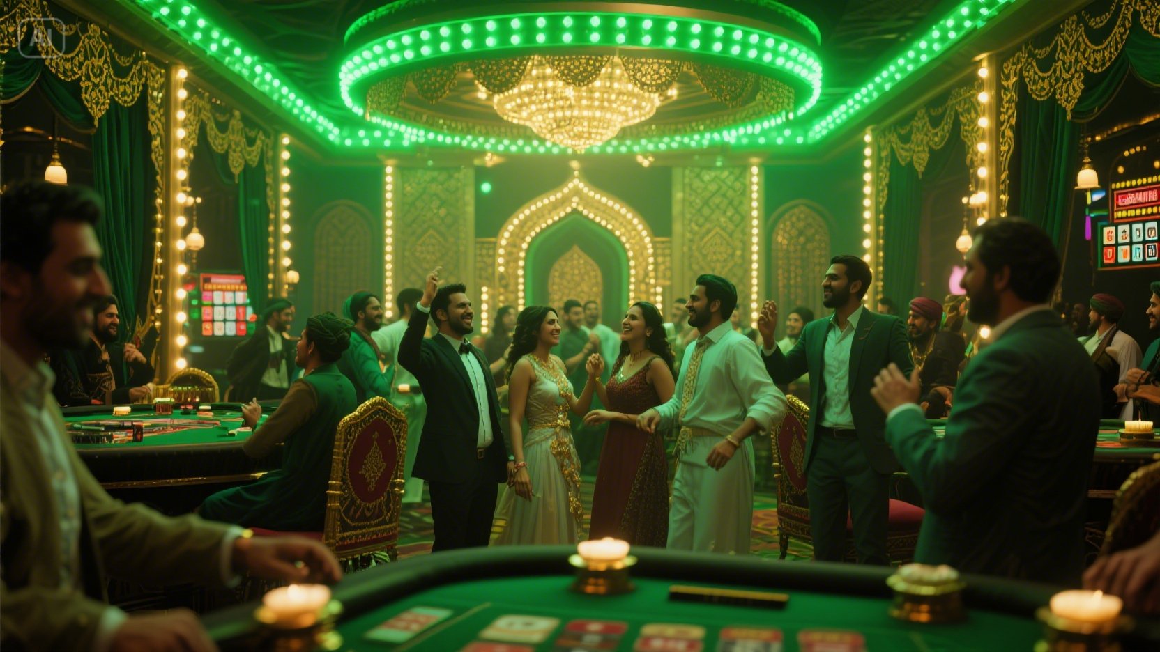 Casino Star Sports desktop and mobile interfaces