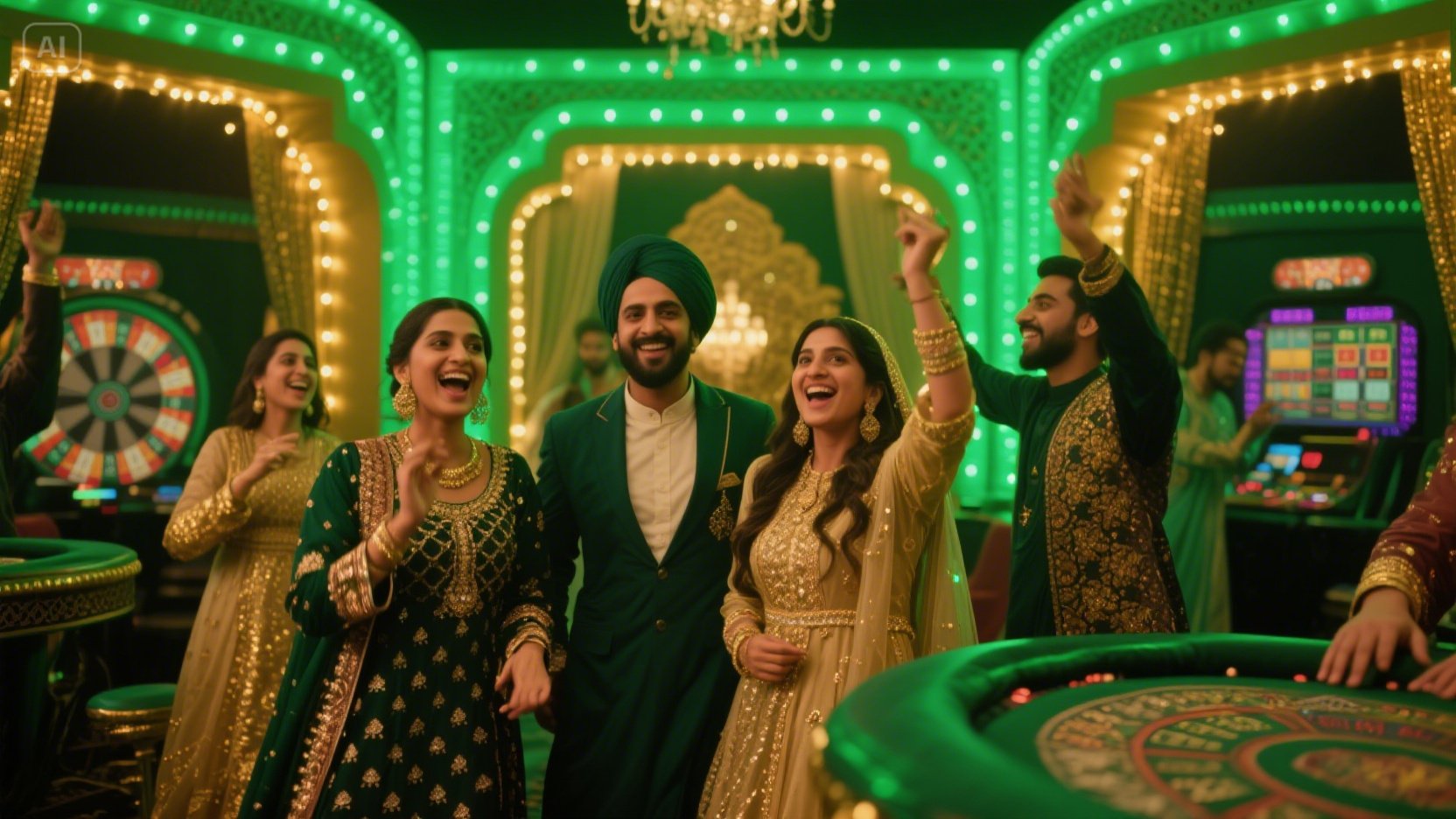 Registration at Star Sports Casino