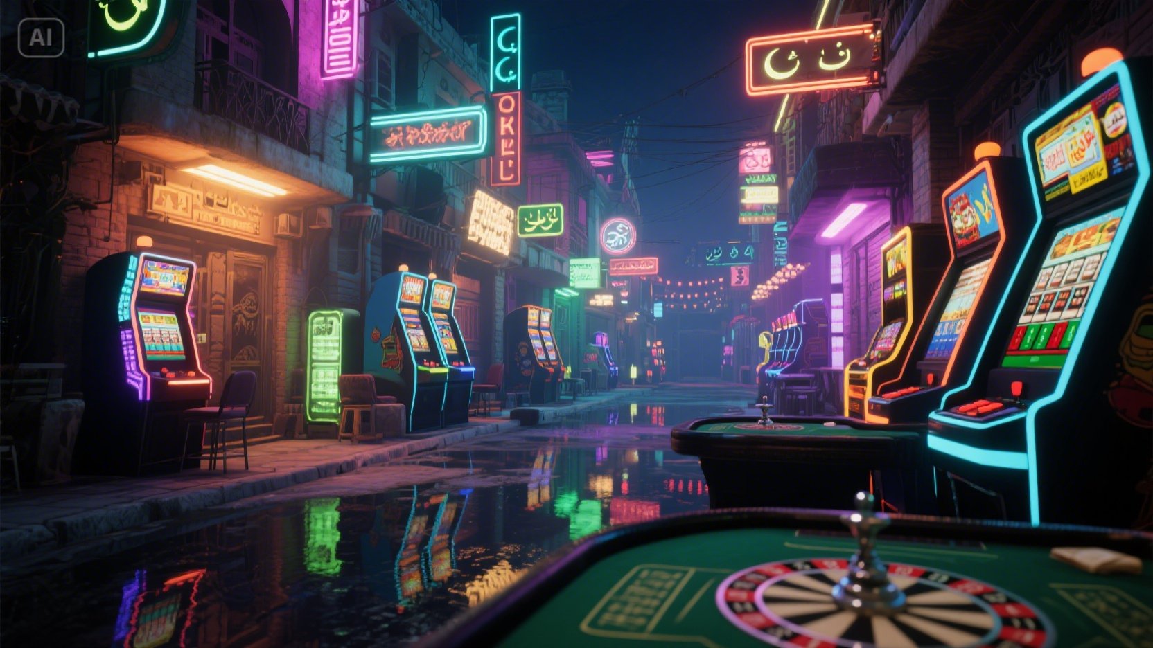 Registration at Star Sports Casino